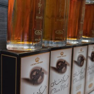 Choco musk (50ml) Perfume
