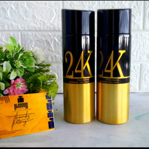 24k body spray
