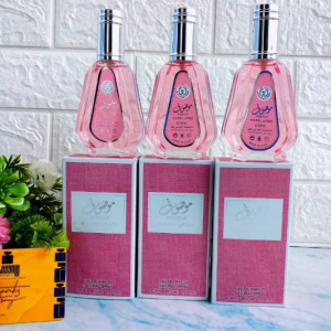 Mousuf wardi (pink) 50ml