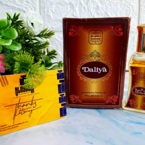 Naseem (Daliya) 24 ml Oil perfume