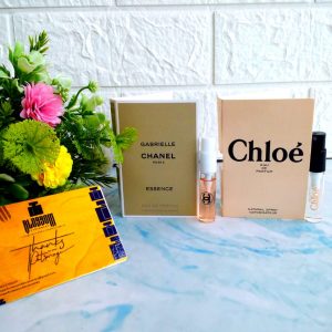 2ml Original Designers perfume