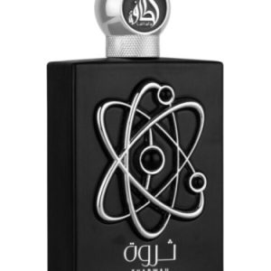 Lattafa Pride 100ml (Tharwah silver) For Men