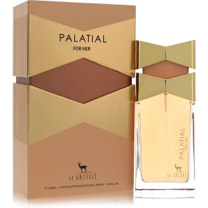 Le Gazelle Palatial Perfume 100ML