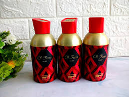 Afnan Rue Broca Body Sprays, R u serious, Oh Tiara Ruby, En Route, Touche, Pride Pour Femme, Pride pour homme, Theoreme, R u Serious Pour Homme - Image 2