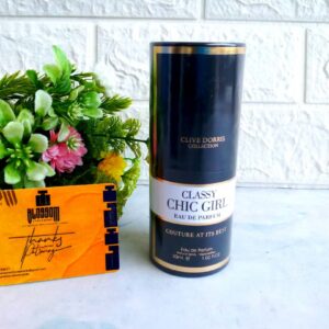 Clive Dorris Collectio, 30ml, Arabian Mystery, Abraaj Valour, Brown Orchid Oud Edition, Classy Chic Girl, Suspenso, Oniro, Bad Lad, Barakkat Rouge 540, Rose Musk, Suave, Pure Era - Image 4