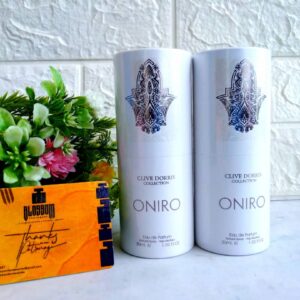 Clive Dorris Collectio, 30ml, Arabian Mystery, Abraaj Valour, Brown Orchid Oud Edition, Classy Chic Girl, Suspenso, Oniro, Bad Lad, Barakkat Rouge 540, Rose Musk, Suave, Pure Era - Image 3