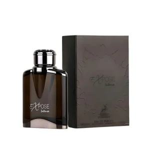 Expose Intense Perfume, 100ML EDP by Maison Alhambra