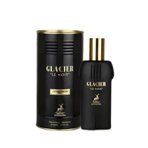 Glacier Le Noir Perfume 100ml EDP by Maison Alhambra