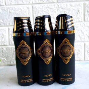 Vurv Body Sprays, Rumour, Forever Young, La bellezza, Nuit De Paris, Black Opal, Triumph, Versant Era, My Story, Blue Essence, Pink Lumiere blush, Glorious Oud, Entice Puro, Entice Puro, Versant Noir, Phoenix, Genius Man, York, Legacy, Intrigo Rouge, Blue Storm - Image 4