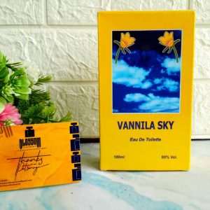 Vanilla Sky, EDP, Unisex - 100ml