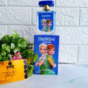 Frovem children's perfume, 50ML