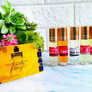 6ml Oil Perfume Concentrate