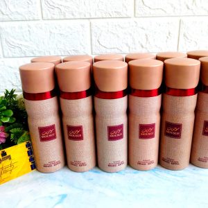 Mousuf Body Spray