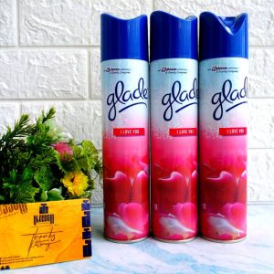 GLADE AIR FRESHENER / Home / Office