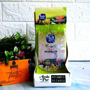 Ambi Pur Air Freshener