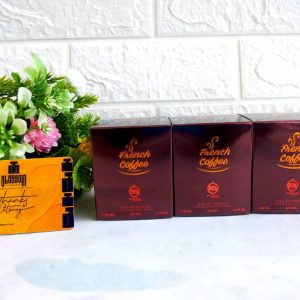 30ml French coffee for Unisex