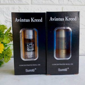 6ml oil- Surrati (Avintus kreed)