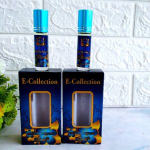 6ml Surrati Oil (E-collection)