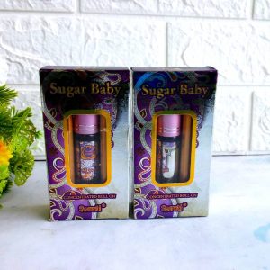 6ml Surrati Oil (Sugar baby)