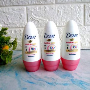 Dove Invisible care, Dove Invisible Dry Roll On for Men