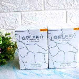 Onleeu 100ml perfume