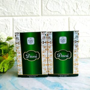 Naseem (Dani) Oil Concentrate