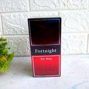 Alhambra Fortnight Pour Homme 100Ml