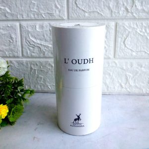 L' Oudh By Maison Alhambra 100ml EDP For Men And Women