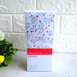 Maison Alhambra  (Aromatic rouge)||100ml -for Women