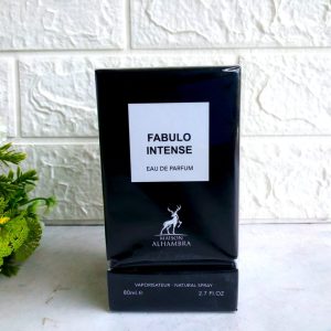 Maison Alhambra 100ml (Fabulo intense) for Men and Women