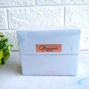 GLIMMER ROSA - EDP By Lattafa- 100 ML