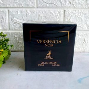 Maison Alhambra 100ml (Versencia noir)