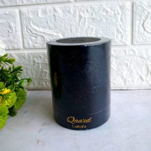 Lattafa Qaa'ed for Unisex Eau de Parfum Spray, 100ML