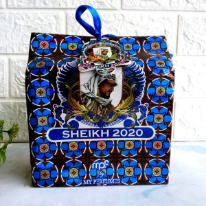 MY PERFUMES SHEIKH 2020 100ml