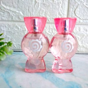 Kid's Candy Perfume (Pink)