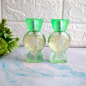 Kid's Candy Perfume (Green)
