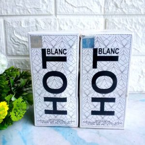 Hot collection, 100ml, Edp, Hot Blanc, Hot Blue, Hot Pink, Hot Black