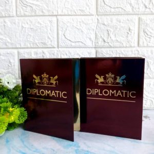 Diplomatic, Perfume, 100ml