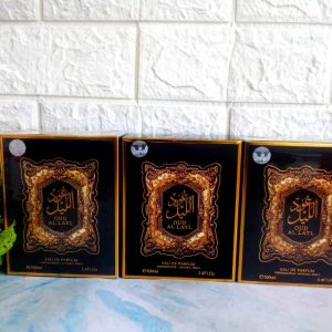 Arabiyat (Oud Al Layl)