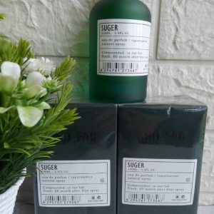 Aro-Fac Suger Perfumes, 100ml, Unisex