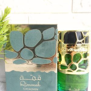 Qimmah for Women by Lattafa Perfumes