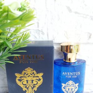 Adventus Blue Perfume, 50ml