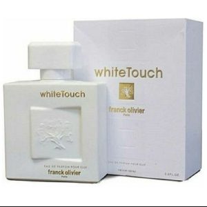 Franck Oliver White Touch Perfume,100ML