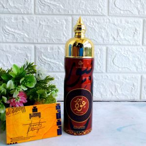 My perfumes 200ml (Pure Oud) Body spray