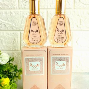 Heibah 50ml Perfumes