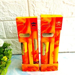Mystical body lotion combo (Coconut)