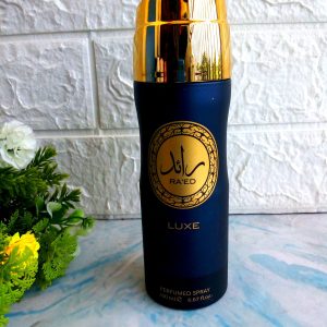 Lattafa (Ra'ed luxe)