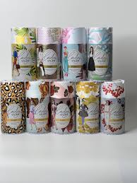 Lady Storm Body Spray, 250ml, Ambition, Angel, Spring, Love