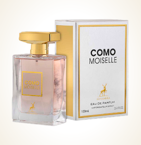 Como moiselle Perfume 100ml Unisex