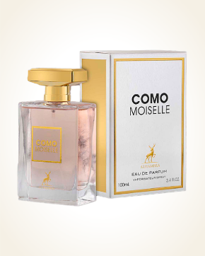 Como moiselle Perfume 100ml Unisex
